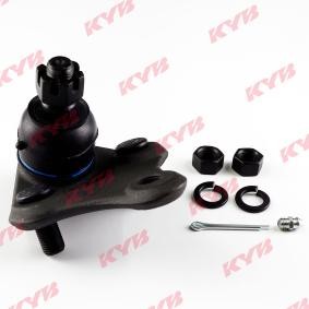 Traggelenk für TOYOTA von KYB