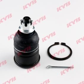 Traggelenk für HONDA von KYB