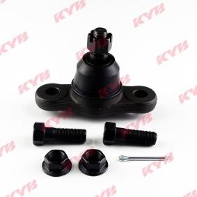 Traggelenk von KYB günstig für 17,85 €