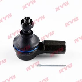 Spurstangenkopf für HONDA von KYB