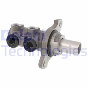 Compre Cilindro principal de freno de DELPHI online para Meriva B Monospace (S10) a precios moderados