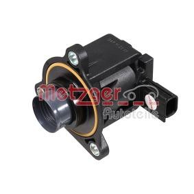 Acquista Valvola ricircolo aria di spinta, Compressore da METZGER 08920011 a buon mercato per soli 132,10 €