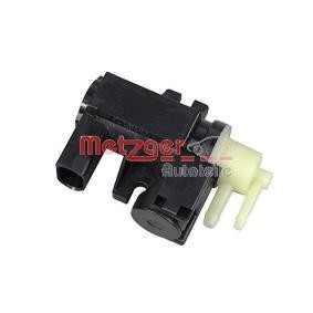 Compre Conversor de pressão, turbocompressor da METZGER 08920015 a um preço baixo por 228,53 €