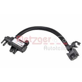 Compre Conversor de pressão, turbocompressor da METZGER 08920017 a um preço baixo por 86,21 €