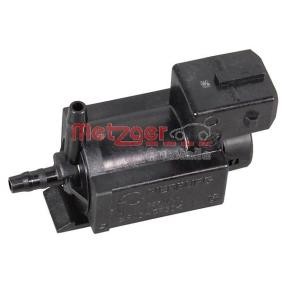Compre Válvula, elemento de afinação (borboleta) da METZGER 08920018 a um preço baixo por 27,45 €