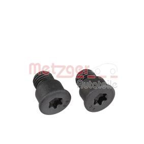 Comprar Tornillo, disco de freno de METZGER 11664K a bajo precio de 4,11 €