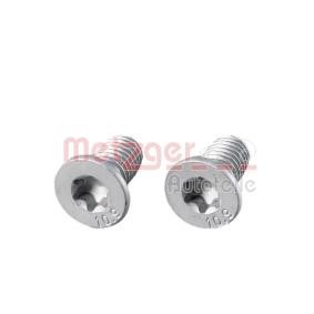 Acquista Bullone, Disco freno da METZGER 11670K a buon mercato per soli 3,61 €