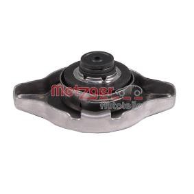 Acquista Tappo, radiatore da METZGER 2141067 a buon mercato per soli 5,24 €