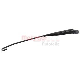 Compre Braço de limpa-vidros, limpeza de vidros da METZGER 2191015 a um preço baixo por 48,10 €