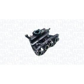 Achetez des Collecteur d'admission MAGNETI MARELLI 802000181641 à prix pour 339,40 €