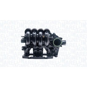 Achetez des Collecteur d'admission MAGNETI MARELLI 802011134700 à prix pour 304,71 €