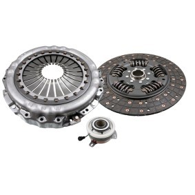 Acquista Kit frizione da FEBI BILSTEIN 180124 a buon mercato per soli 689,41 €