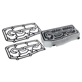 Acquista Kit guarnizioni, Valvola lamellare da FEBI BILSTEIN 180497 a buon mercato per soli 253,71 €