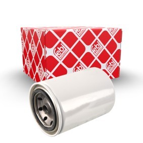Acquista Filtro refrigerante da FEBI BILSTEIN 180608 a buon mercato per soli 24,74 €