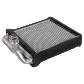 Acquista Scambiatore calore per riscaldamento abitacolo da FEBI BILSTEIN 180738 a buon mercato per soli 82,39 €