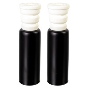 Compre Kit de protecção contra o pó, amortecedor da FEBI BILSTEIN 180818 a um preço baixo por 41,13 €