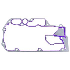 Acquista Guarnizione, Carter filtro olio da FEBI BILSTEIN 180907 a buon mercato per soli 26,94 €