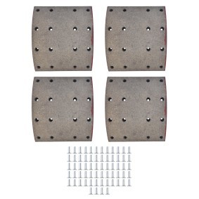 Acquista Materiale d'attrito, Freno a tamburo da FEBI BILSTEIN 181223 a buon mercato per soli 53,13 €