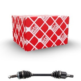 Acquista Semiasse da FEBI BILSTEIN 181266 a buon mercato per soli 169,23 €
