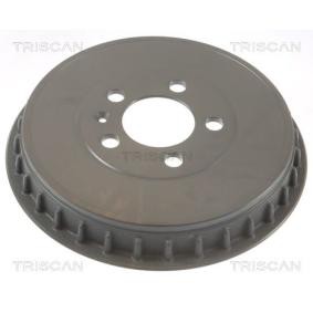 Bremstrommel 8120 29231C