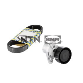 Acquista Kit Cinghie Poly-V da SNR KA857.37 a buon mercato per soli 58,60 €