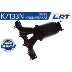 Acquista Catalizzatore a gomito da LRT K7133N a buon mercato per soli 284,69 €