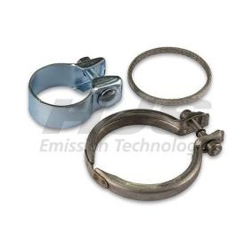 Compre Kit de montagem, catalisador da HJS 82 11 9252 a um preço baixo por 25,44 €
