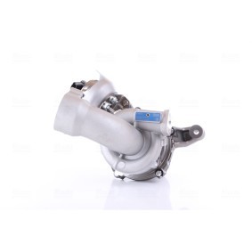 Turbolader von NISSENS 93422
