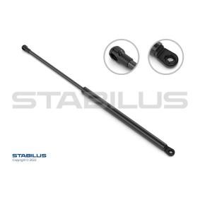 Osta Kaasujousi, tavaratila STABILUS:llä 692197 edullisesti hintaan 66,55 €