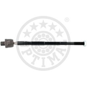 Osta Raidetangon pää, suora OPTIMAL:llä G2-2083 edullisesti hintaan 70,31 €