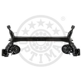 Achetez des Corps d'essieu OPTIMAL OP-CRA00106 à prix pour 521,48 €