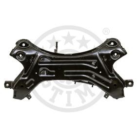 Compre Subchassis / grupo de suporte da OPTIMAL OP-CSF00114 a um preço baixo por 543,20 €