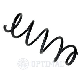 Fahrwerksfeder OP-CSP01159 von OPTIMAL günstig für 38,06 € online kaufen