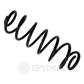 Fahrwerksfeder OP-CSP01280