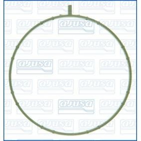 Dichtung, Ansaugkrümmergehäuse 01873300 ISUZU ASCENDER von AJUSA