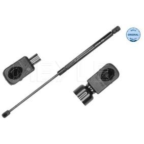 Comprar Amortiguador de maletero de MEYLE 140 910 0114 a bajo precio de 15,51 €