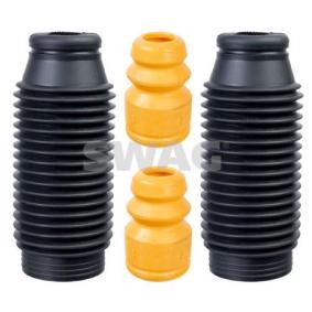 Staubschutzsatz, Stoßdämpfer 33 10 6201 von SWAG günstig für 27,85 € online kaufen
