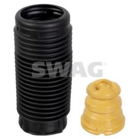 Staubschutzsatz, Stoßdämpfer von SWAG 33 10 7908