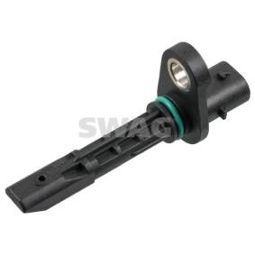 Comprar Sensor ABS de SWAG 33 10 8020 a bajo precio de 35,55 €