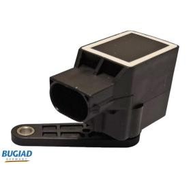 Compre Sensor, luces xenon (regulación alcance luces) de BUGIAD online para Clase C T-modell (S202) a precios moderados