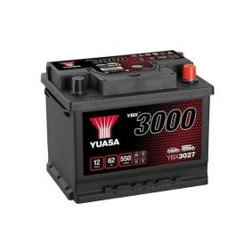 Batterie von BTS TURBO B100059