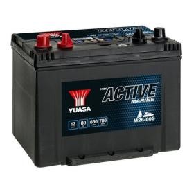 Køb Starterbatteri af BTS TURBO B100157 til den lave pris 2778,93 DKK