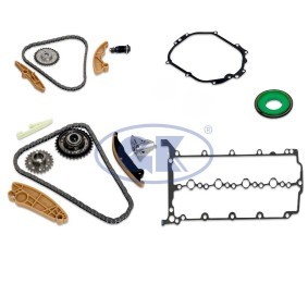 Achetez des Kit de chaîne de distribution GK SK1655 à prix pour 603,91 €
