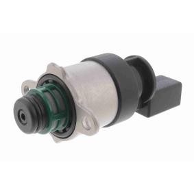 Osta Säätöventtiili, polttoainemäärä (Common-Rail) VEMO:llä V20-11-0009 edullisesti hintaan 172,24 €