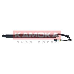 Acquista Motore elettrico, Cofano posteriore da KAMOKA 7094009 a buon mercato per soli 260,71 €