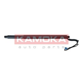 Acquista Motore elettrico, Cofano posteriore da KAMOKA 7094030 a buon mercato per soli 193,40 €