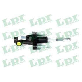 Compre Cilindro transmissor, embraiagem da LPR 2585 a um preço baixo por 35,01 €