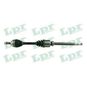 Comprar Árbol de transmisión de LPR DS60186 a bajo precio de 140,62 €