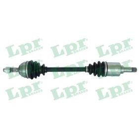 Comprar Árbol de transmisión de LPR DS60217 a bajo precio de 76,16 €