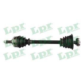 Comprar Árbol de transmisión de LPR DS60245 a bajo precio de 89,31 €